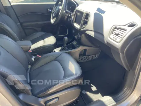 COMPASS 1.3 T270 Turbo Longitude