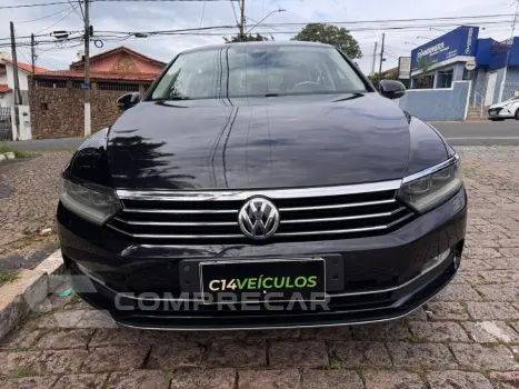 Passat Highline 2.0 TSI 220cv Tip.