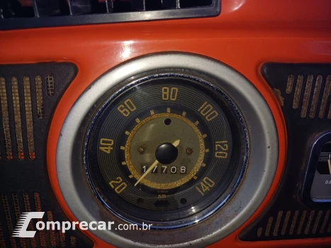 Fusca 1.3