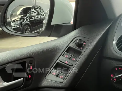 TIGUAN - 1.4 TSI 16V TURBO 4P DSG