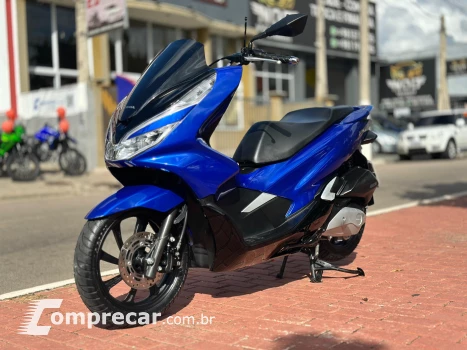PCX 150
