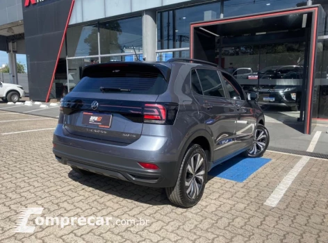 T-CROSS 1.0 200 TSI