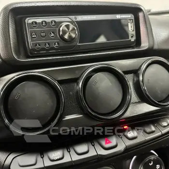 ARGO 1.0 6V Flex