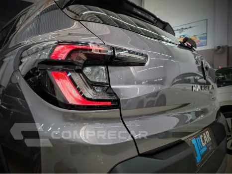 KARDIAN 1.0 TCE FLEX ICONIC EDC