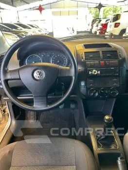 Polo 1.6 E-Flex 8V 5p