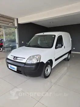 PEUGEOT PARTNER 1.6 16V 4 portas