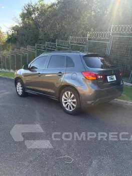 ASX 2.0 4WD 16V