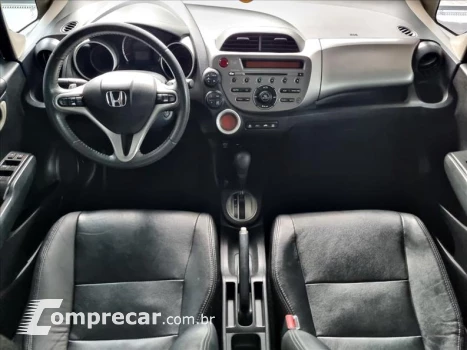 FIT 1.5 EX 16V