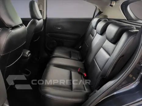 HR-V 1.8 16V FLEX EX 4P AUTOMÁTICO