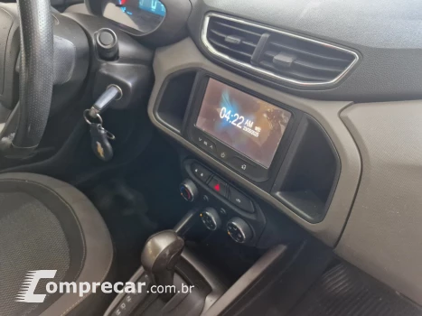 PRISMA 1.4 MPFI LTZ 8V FLEX 4P AUTOMÁTICO