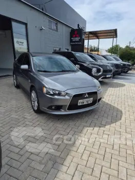 LANCER 2.0 GT 16V