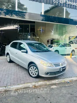 VOYAGE 1.0/1.0 City Mi Total Flex 8V 4p