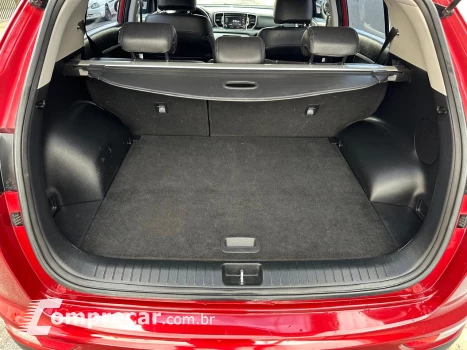 SPORTAGE 2.0 LX 4X2 16V