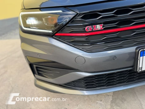 JETTA 2.0 350 TSI GLI