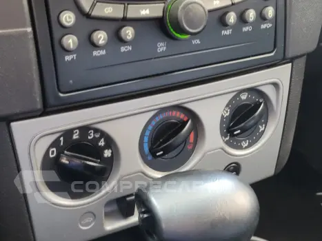 EcoSport XLT 2.0/ 2.0 Flex 16V 5p Aut.