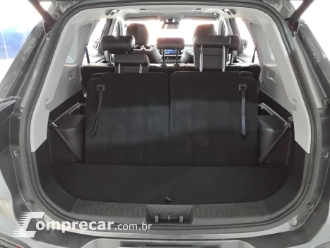 TIGGO 8 1.6 TGDI GASOLINA TXS DCT