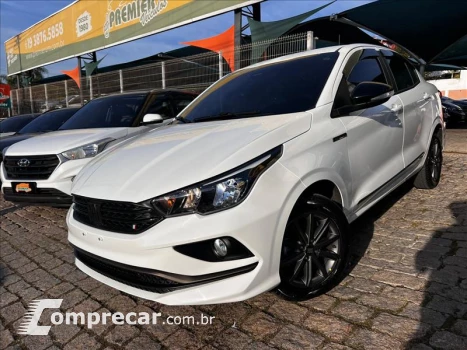 Fiat CRONOS 1.3 Firefly Drive 4 portas