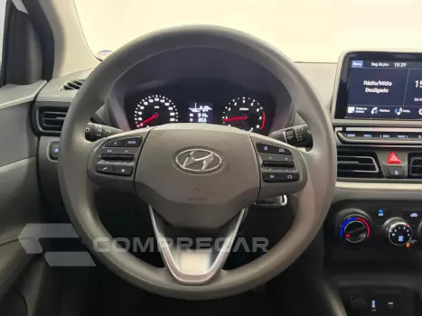 HB20S 1.0 12V FLEX COMFORT PLUS MANUAL