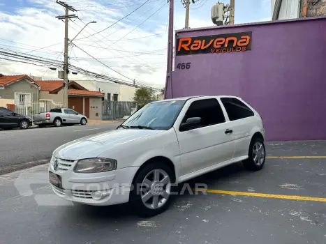 Volkswagen Gol City (Trend) 1.0 Mi Total Flex 8V 2p 5 portas