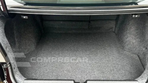 CITY 1.5 EXL Sedan 16V