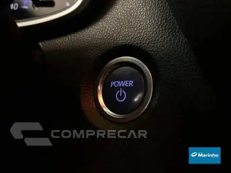 COROLLA 1.8 VVT-I HYBRID FLEX ALTIS CVT