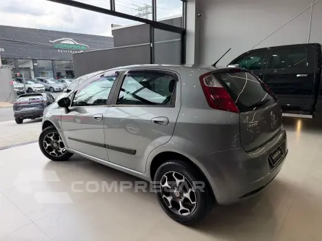 PUNTO 1.4 Attactive 8V