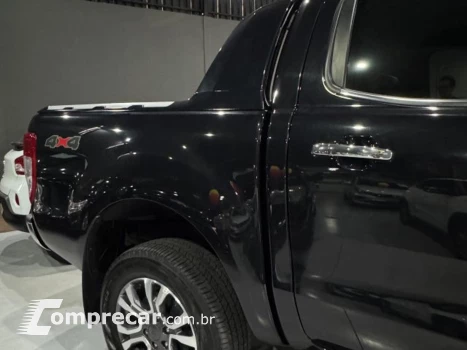 RANGER 3.2 LIMITED 4X4 CD 20V DIESEL 4P AUTOMÁTICO