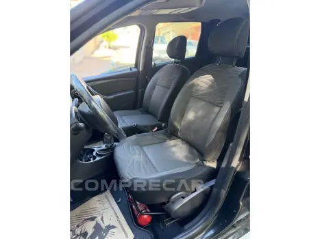 DUSTER 2.0 DYNAMIQUE 4X2 16V FLEX 4P MANUAL