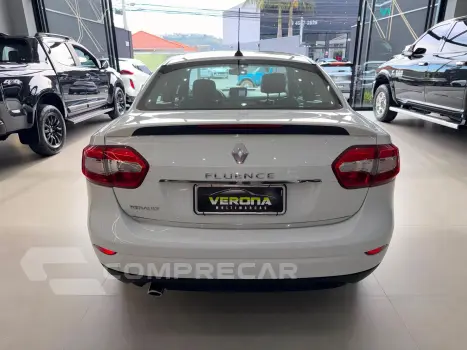 Fluence Dynamic 2.0