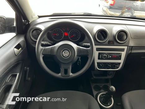 GOL 1.0 MI 8V G.VI