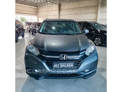 HR-V 1.8 16V FLEX EX 4P AUTOMÁTICO