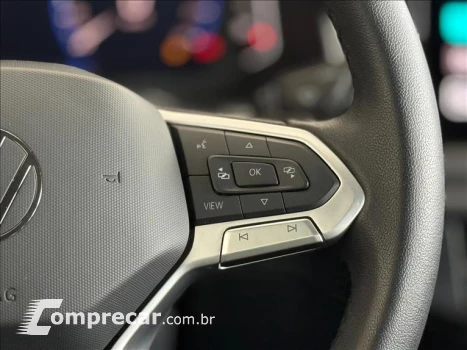 NIVUS 1.0 200 TSI Highline