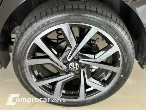 VIRTUS 1.4 250 TSI Exclusive