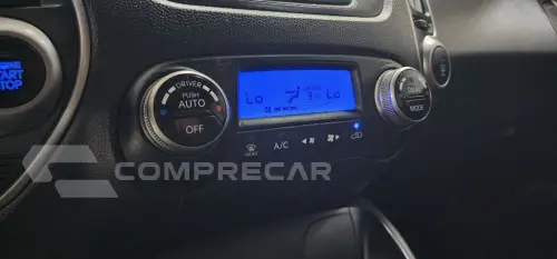 ix35 2.0 16V 170cv 2WD/4WD Aut.