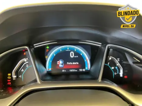 CIVIC 2.0 16V FLEXONE EXL 4P CVT