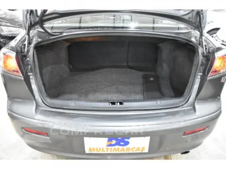 LANCER - 2.0 16V 4P MANUAL