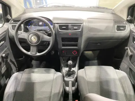 Fox 1.0 Mi 8V Flex 4P Manual