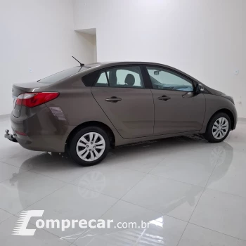 HB20S 1.6 Comfort Style 16V