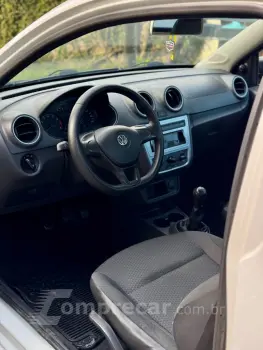 SAVEIRO 1.6 MSI Robust CS 8V