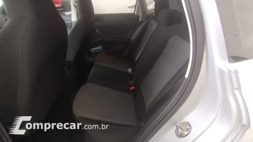Polo Hatch 1.0 4P 170 TSI COMFORTLINE AUTOMÁTICO