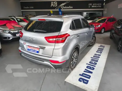 CRETA 20A PRESTI