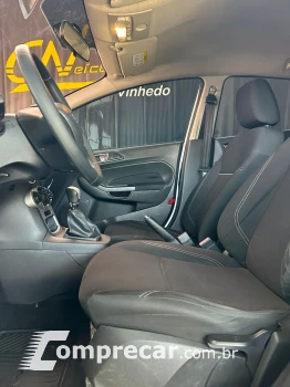 FIESTA 1.5 SE Hatch 16V