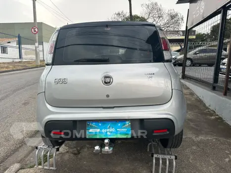 UNO 1.4 EVO Evolution 8V