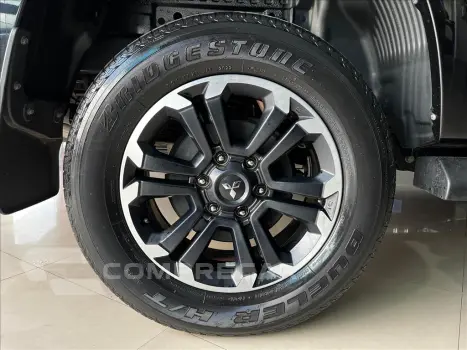 L200 TRITON 2.4 16V TURBO DIESEL SPORT HPE CD 4P