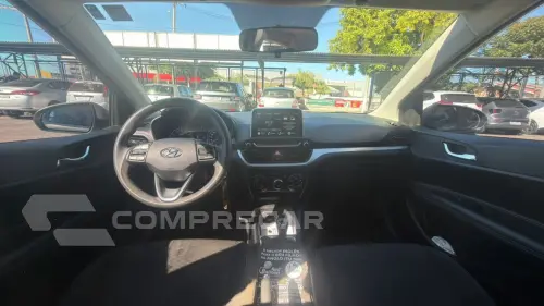 HB 20 Hatch 1.6 16V 4P FLEX VISION AUTOMÁTICO