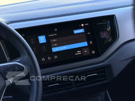 NIVUS 1.0 200 TSI Comfortline