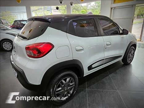 KWID 1.0 12V SCE Intense