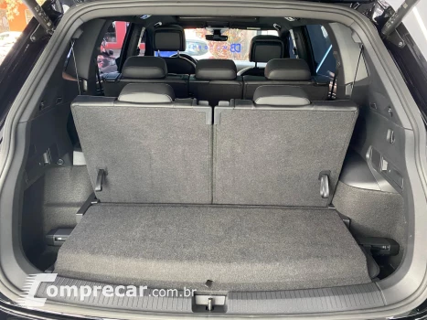 TIGUAN Allspac R-Line 300 TSI 2.0