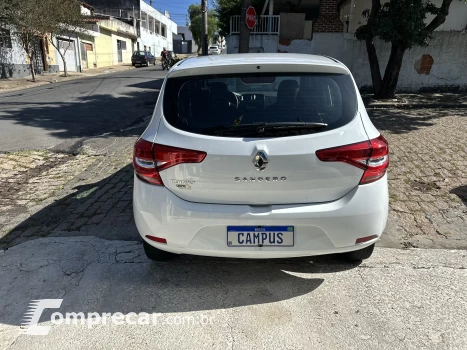 SANDERO 1.0 12V SCE ZEN