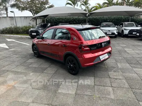 GOL 1.0 12V MPI TOTALFLEX LAST EDITION 4P MANUAL